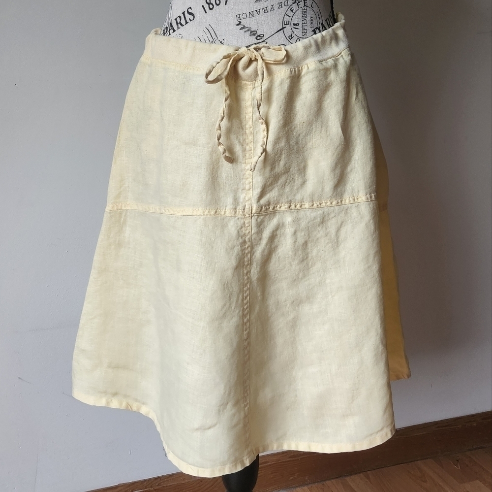 Summer skirt☀